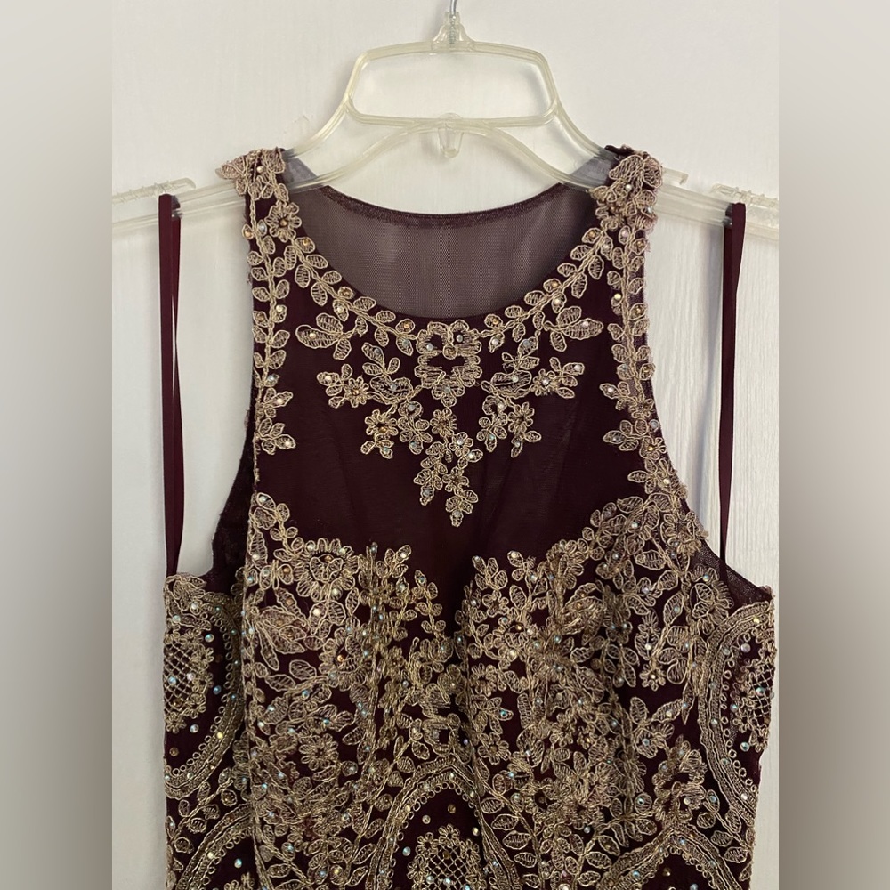 XSCAPE PROM DRESS ๐ - Picture 2 of 5